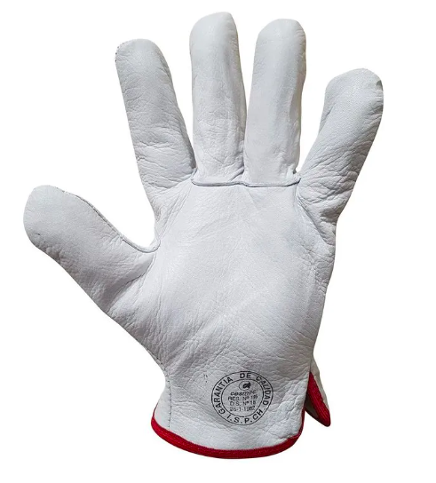 GUANTE ACTIVEX CABRITILLA - Imagen 2